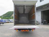 ISUZU Forward Aluminum Wing TKG-FRR90S2 2013 283,739km_11