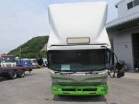 ISUZU Forward Aluminum Wing TKG-FRR90S2 2013 283,739km_17