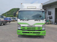 ISUZU Forward Aluminum Wing TKG-FRR90S2 2013 283,739km_3