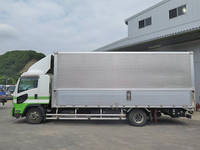 ISUZU Forward Aluminum Wing TKG-FRR90S2 2013 283,739km_4