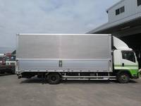 ISUZU Forward Aluminum Wing TKG-FRR90S2 2013 283,739km_5