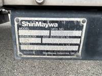 HINO Ranger Refrigerator & Freezer Truck TKG-FD7JLAG 2016 222,313km_13