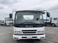 ISUZU Forward Tank Lorry ADG-FRR90C3S 2006 39,937km_7