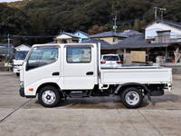 TOYOTA Toyoace Double Cab TKG-XZU605 2017 21,000km_5