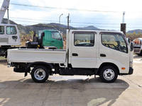 TOYOTA Toyoace Double Cab TKG-XZU605 2017 21,000km_6