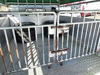 ISUZU Elf Cattle Transport Truck SKG-NPR85AR 2012 91,341km_10