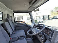ISUZU Elf Cattle Transport Truck SKG-NPR85AR 2012 91,341km_21