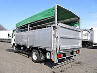 ISUZU Elf Cattle Transport Truck SKG-NPR85AR 2012 91,341km_2