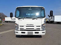 ISUZU Elf Cattle Transport Truck SKG-NPR85AR 2012 91,341km_3