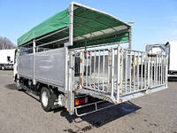 ISUZU Elf Cattle Transport Truck SKG-NPR85AR 2012 91,341km_7
