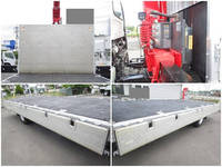 ISUZU Forward Truck (With 4 Steps Of Cranes) SKG-FSR90S2 2013 164,000km_10