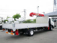 ISUZU Forward Truck (With 4 Steps Of Cranes) SKG-FSR90S2 2013 164,000km_2