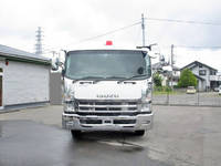 ISUZU Forward Truck (With 4 Steps Of Cranes) SKG-FSR90S2 2013 164,000km_3