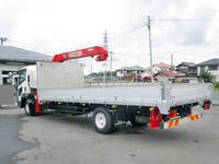 ISUZU Forward Truck (With 4 Steps Of Cranes) SKG-FSR90S2 2013 164,000km_4