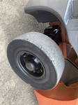 TOYOTA Others Forklift 02-8FGL25 2010 5,935.7h_17