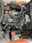TOYOTA Others Forklift 02-8FGL25 2010 5,935.7h_22