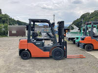 TOYOTA Others Forklift 02-8FGL25 2010 5,935.7h_2