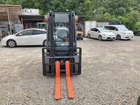 TOYOTA Others Forklift 02-8FGL25 2010 5,935.7h_3