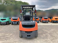 TOYOTA Others Forklift 02-8FGL25 2010 5,935.7h_4