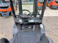TOYOTA Others Forklift 02-8FGL25 2010 5,935.7h_7