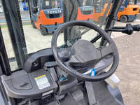 TOYOTA Others Forklift 02-8FGL25 2010 5,935.7h_8