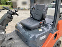 TOYOTA Others Forklift 02-8FGL25 2010 5,935.7h_9