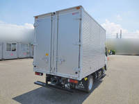 MITSUBISHI FUSO Canter Aluminum Van TPG-FBA20 2017 106,500km_2