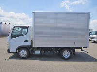 MITSUBISHI FUSO Canter Aluminum Van TPG-FBA20 2017 106,500km_6