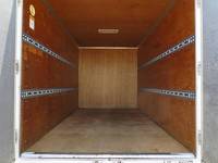 MITSUBISHI FUSO Canter Aluminum Van TPG-FBA20 2017 106,500km_7