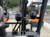 TOYOTA Others Forklift 7FGKL20 2004 7,632.3h_12