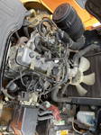 TOYOTA Others Forklift 7FGKL20 2004 7,632.3h_25