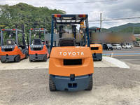 TOYOTA Others Forklift 7FGKL20 2004 7,632.3h_3