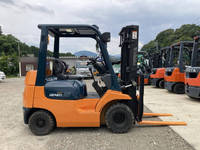 TOYOTA Others Forklift 7FGKL20 2004 7,632.3h_4