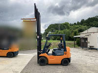 TOYOTA Others Forklift 7FGKL20 2004 7,632.3h_5