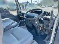 MAZDA Titan Double Cab Dump PB-LKR81AD 2005 129,000km_5