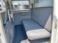 MAZDA Titan Double Cab Dump PB-LKR81AD 2005 129,000km_6