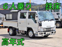 ISUZU Elf Double Cab 2RG-NJR88A 2021 7,000km_1