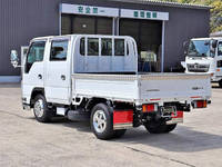 ISUZU Elf Double Cab 2RG-NJR88A 2021 7,000km_2