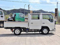 ISUZU Elf Double Cab 2RG-NJR88A 2021 7,000km_3