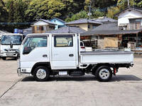 ISUZU Elf Double Cab 2RG-NJR88A 2021 7,000km_4