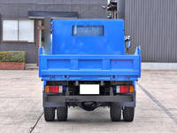 ISUZU Elf Dump TKG-NJR85AD 2013 74,000km_4