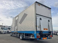 HINO Ranger Refrigerator & Freezer Truck TKG-FD7JMAA 2013 764,960km_2