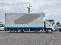 HINO Ranger Refrigerator & Freezer Truck TKG-FD7JMAA 2013 764,960km_3