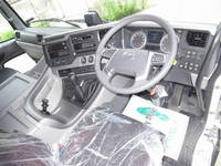 NISSAN Quon Self Loader 2PG-CG5CL 2022 1,000km_16