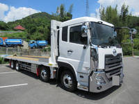 NISSAN Quon Self Loader 2PG-CG5CL 2022 1,000km_1