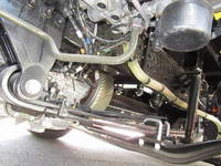 NISSAN Quon Self Loader 2PG-CG5CL 2022 1,000km_26