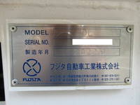 NISSAN Quon Self Loader 2PG-CG5CL 2022 1,000km_30