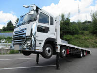 NISSAN Quon Self Loader 2PG-CG5CL 2022 1,000km_3