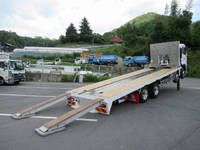 NISSAN Quon Self Loader 2PG-CG5CL 2022 1,000km_4