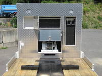 NISSAN Quon Self Loader 2PG-CG5CL 2022 1,000km_8